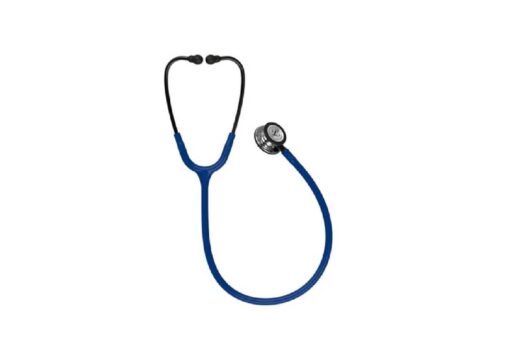 3M Littmann - Classic III Stethoscope Navy Blue - 5863
