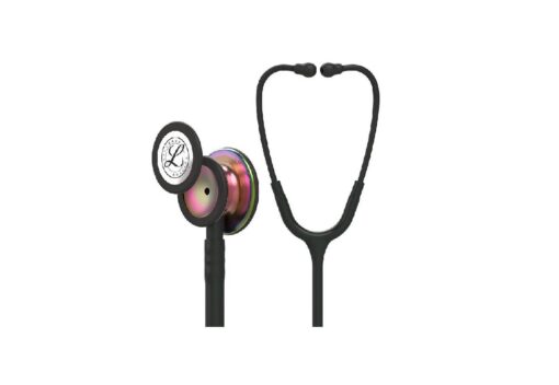 3M Littmann - Classic III Stethoscope Rainbow - 5870
