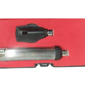 Ophthalmoscope - Precision Eye Examination Tool