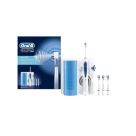 Oral-B Oxyjet Cleaning System Oral Health Center