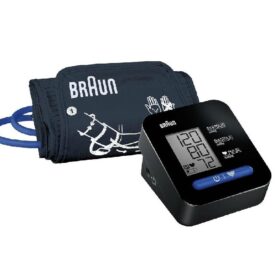 Braun ExactFit-1 Blood Pressure Monitor - Clinical Accuracy