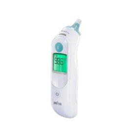 Braun ThermoScan 6 Ear Thermometer IRT 6515