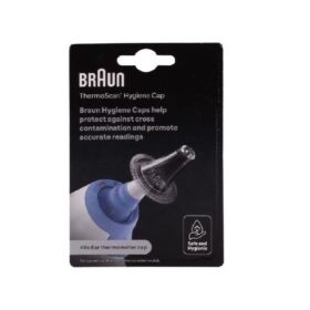 Braun ThermoScan Disposable Lens Filters LF40 - Medical Trade Hub UAE