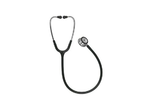 Littmann - Classic III Stethoscope Black Tube, 27" - 5620