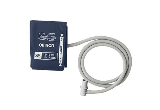 Omron - Blood Pressure Cuff XS, 12-18cm - HPB-1100
