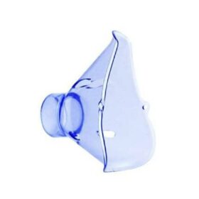 Omron Child Mask Nami Cat NEB6008 - Anti-Allergic Nebulizer Mask