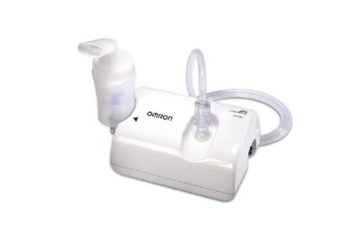 Omron - CompAir Compressor Nebulizer - NE-C801S-UK(V)