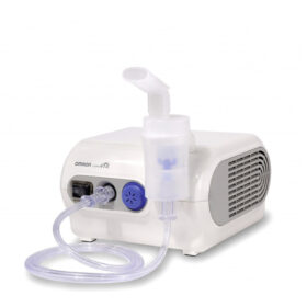 Omron Compressor Nebulizer NE-C28P-UK for Respiratory Care