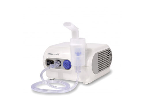 Omron - Compressor Nebulizer - NE-C28P-UK