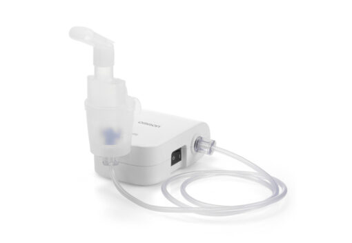 Omron - Compressor Nebulizer - NE-C803-UK