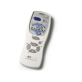 Omron E2 Elite TENS Machine HV-F127-E for Pain Relief