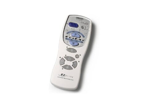 Omron - E2 Elite TENS Machine - HV-F127-E