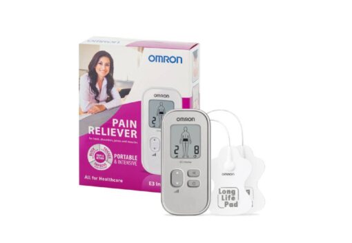 Omron - E3 Intense Pain Reliever - HV-F021-EV