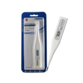 Omron ECO Temperature Basic MC-246-E Digital Thermometer
