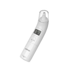 Omron Gentle Ear Thermometer MC-520-E - Fast, Accurate Readings