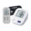 Omron M3 Blood Pressure Monitor + E3 Pain Reliever