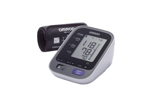 Omron - M7 Intelli Uper Arm Blood Pressure Monitor - HEM-7322T-E