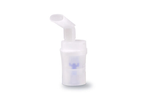 Omron - Medicine Chamber VVT - C801/C28P