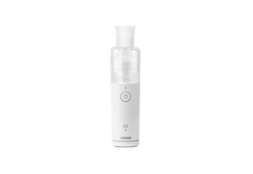 Omron - Mesh Nebulizer - U100