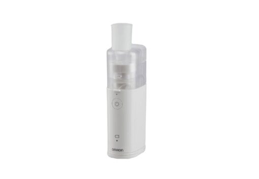 Omron - MicroAir Portable Nebulizer - NE-U100-E