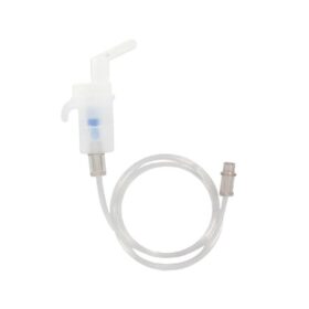 Omron Nebulizer Full Kit C28/C801 - Medical Trade Hub UAE