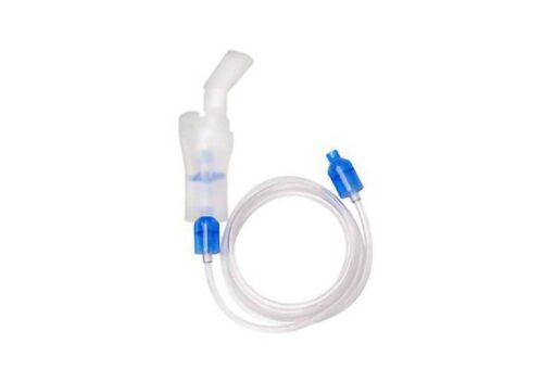 Omron - Nebulizer Full Kit - C900