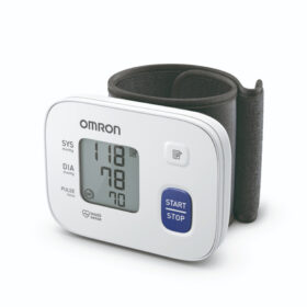 Omron RS1 Wrist Blood Pressure Monitor HEM-6120-E