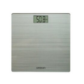 Omron HN-286 Digital Weighing Scale - Accurate & Slim Design
