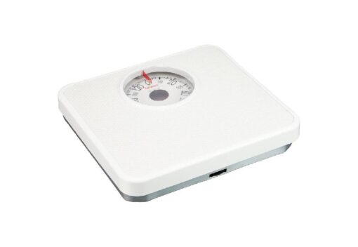 Soehnle - Mechanical Bath Scale Weighs, 130kg - 61074