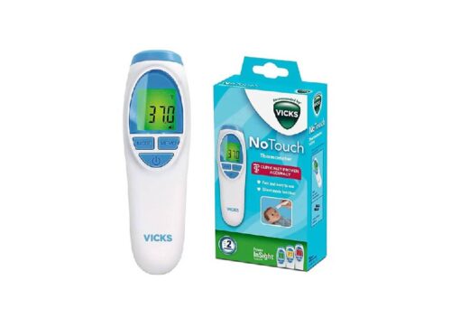 Vicks - No Touch Thermometer - VNT200EU