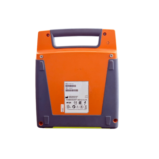 Cardiac Science Powerheart AED G3