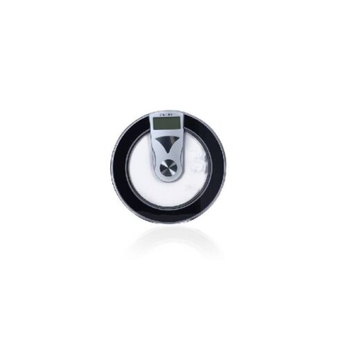 3W Healthcare - Camry Weighing Scale with Led, 32 x 4 x 28cm - 3WC-9420H