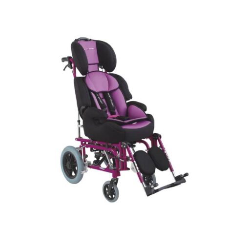3W Healthcare - Children Wheelchair for Cerebral Palsy, 103 x 49 x 111cm - 3WG-958LC-C-36