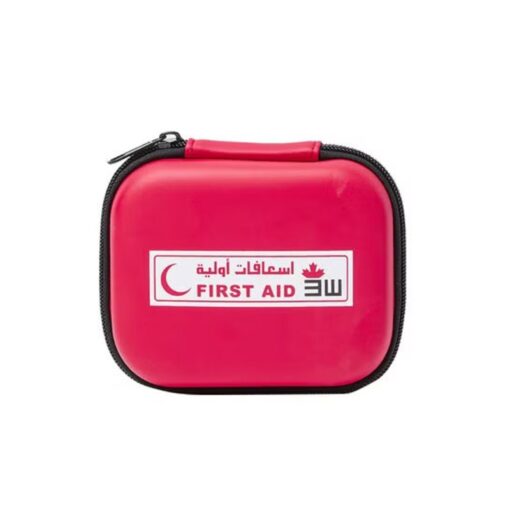 3W Healthcare - Essential First Aid Kit - 3WF-9730