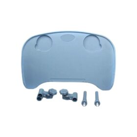 3W Healthcare Food Table for Wheelchair 3WG-574-A