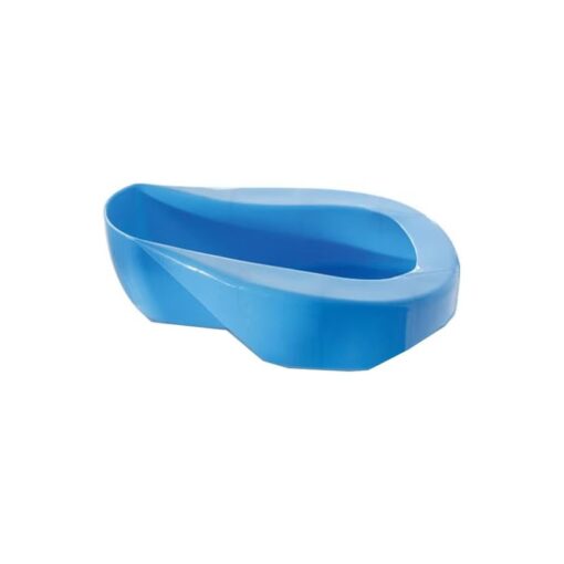 3W Healthcare - Hospital Bed Pan - 3WG-661B