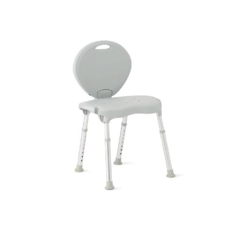 3W Healthcare - Shower Chair - 3WG-798L-C