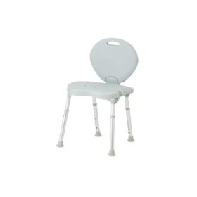 3W Healthcare Shower Chair 3WG-798L-C - Lightweight Aluminum