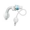 Shiley 80XLTCD Cuffed Tracheostomy Tube - Extended Length