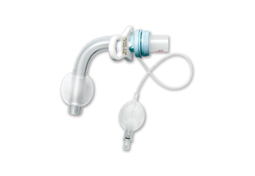 Shiley Tracheostomy Tube cuffed 80XLTCD