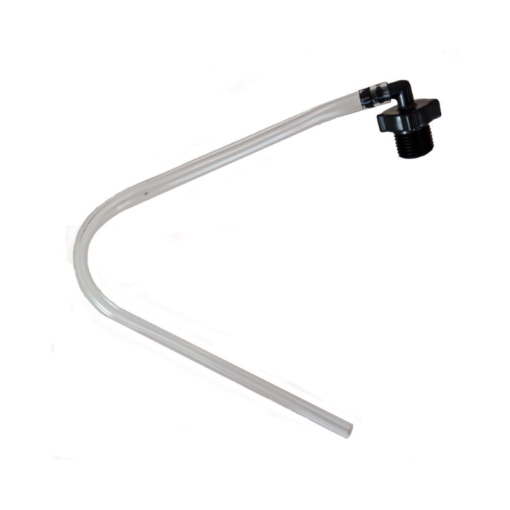Everflo Humidifier Connector with Tube