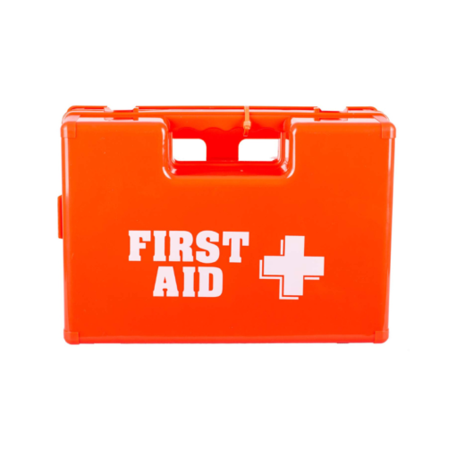 FIRST AID BOX -10 PERSONS