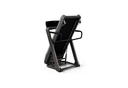 Horizon Fitness - Folding Treadmill Omega Z, Grey - OMEGA Z-02