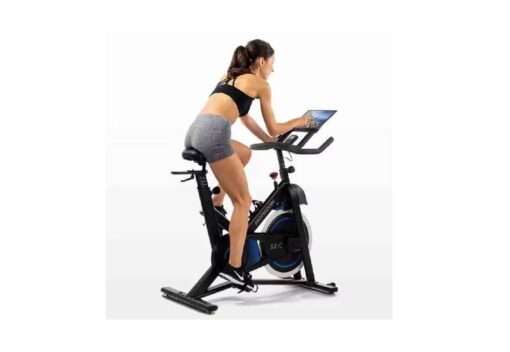 Horizon Fitness - Indoor Cycle - 5.01C-21