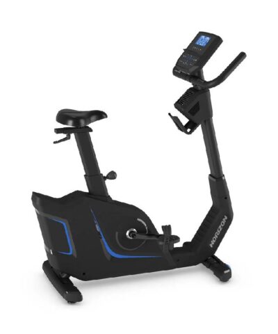 Horizon Fitness - Upright Bike - 5.0U-21