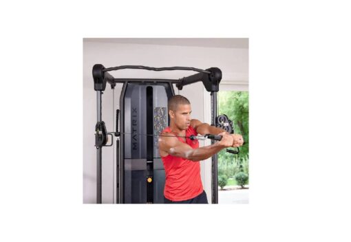 Matrix FTR30 Functional Trainer - Home Gym Equipment