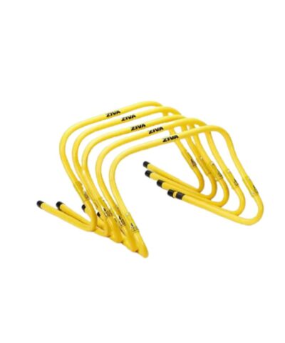 Ziva - Adjustable Hurdles Set, 5pcs - ZFT-FTAH-0556