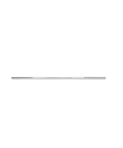 Ziva - Olympic Chrome Bar, 1.8m - ZFT-LBHC-2953