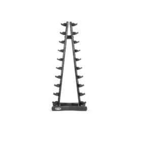 Ziva Performance 1-10 Tribell Rack, Black - ZFT-VS10-7721