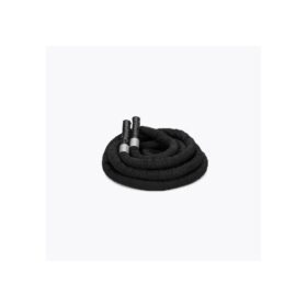 Ziva Performance Battle Rope - 9kg, Black/Grey